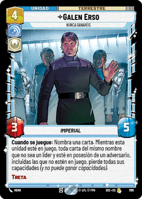 Galen Erso