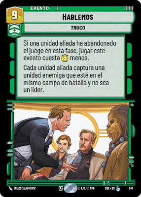 Hablemos