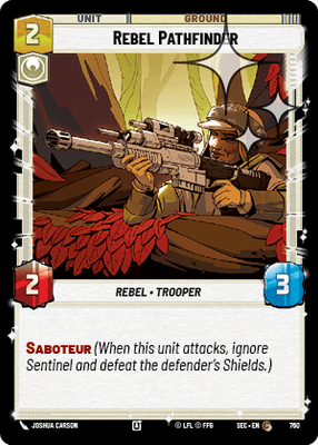 Rebel Pathfinder SEC 760