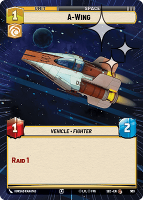 A-Wing SEC 969