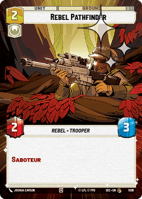 Rebel Pathfinder SEC 1006