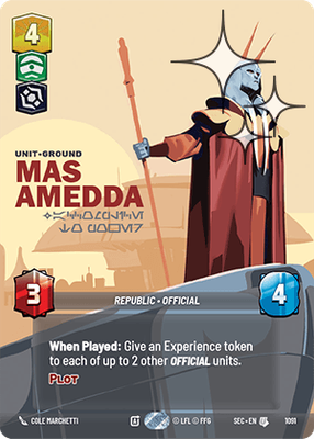 Mas Amedda SEC 1091