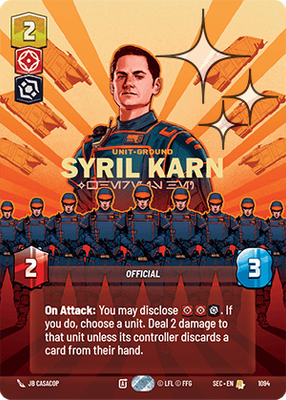 Syril Karn SEC 1094