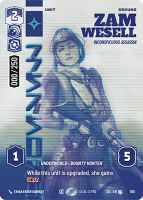 Zam Wesell SEC 1155
