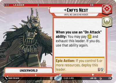 Enfys Nest LAW 278