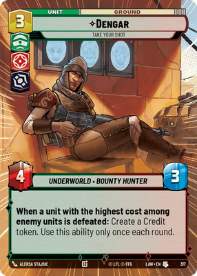 Dengar LAW 317