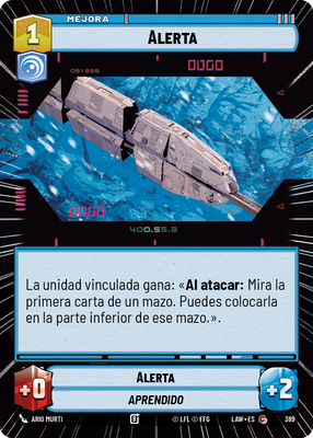 Alerta