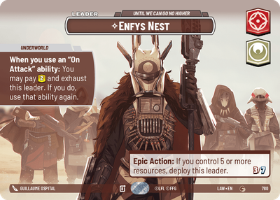 Enfys Nest LAW 780