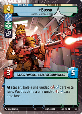 Bossk