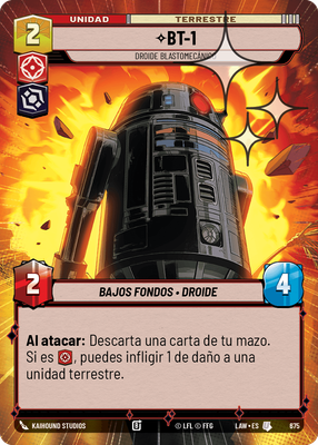 BT-1