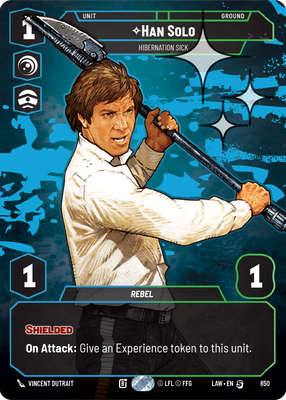 Han Solo LAW 850