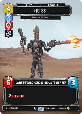 IG-88 LAWP 2