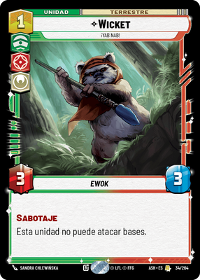 Wicket