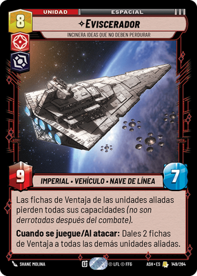 Eviscerador
