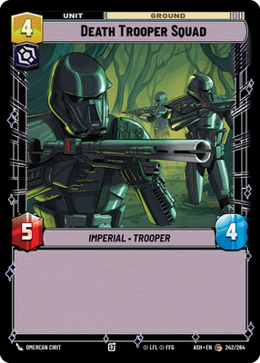 Death Trooper Squad