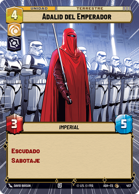 Adalid del Emperador