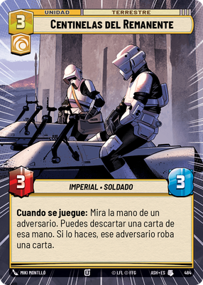 Centinelas del Remanente