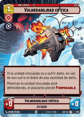 Vulnerabilidad crítica