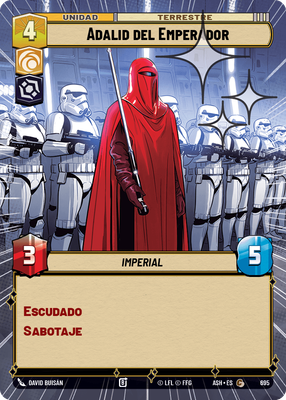Adalid del Emperador
