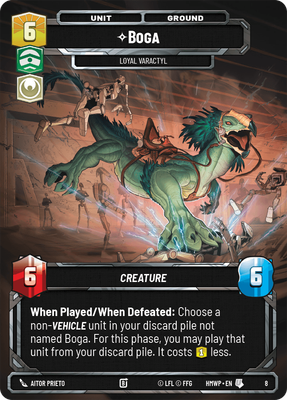 Boga