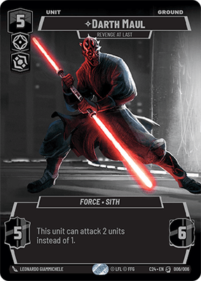 Darth Maul C24 6
