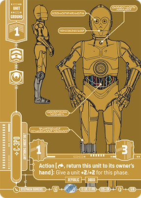 C-3PO C25 5