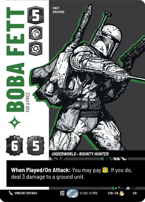 Boba Fett C26 1