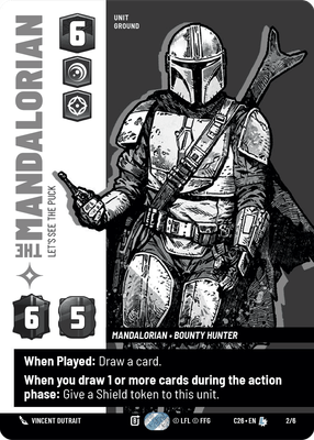 The Mandalorian C26 2