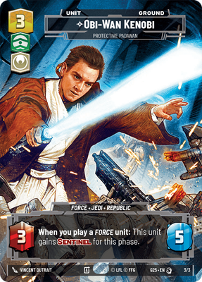 Obi-Wan Kenobi G25 3