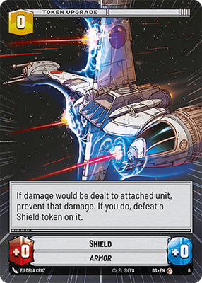 Shield GG 6