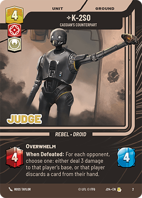 K-2SO J24 2