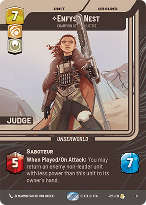 Enfys Nest J25 9