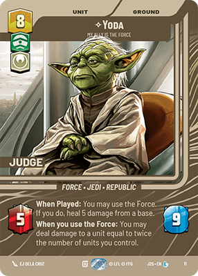 Yoda J25 11
