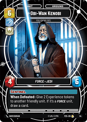 Obi-Wan Kenobi P25 44