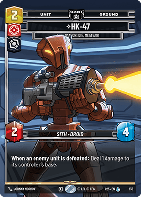 HK-47 P25 135