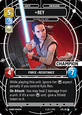 Rey P25 63