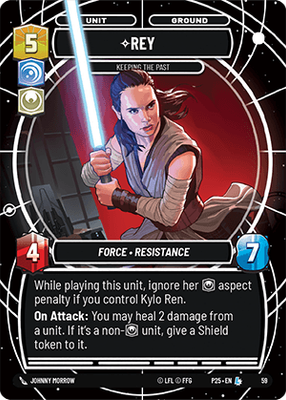 Rey P25 59