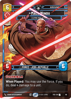 Mace Windu P25 69