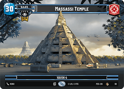 Massassi Temple P25 99