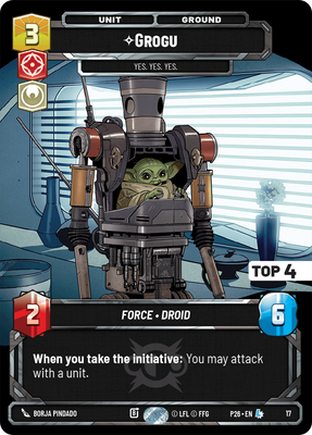 Grogu P26 17