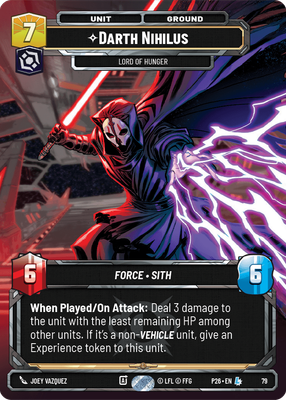 Darth Nihilus P26 79