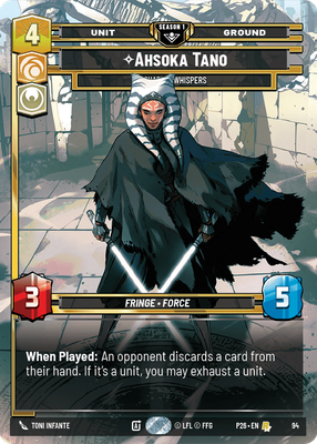 Ahsoka Tano P26 94
