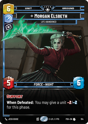 Morgan Elsbeth P26 154