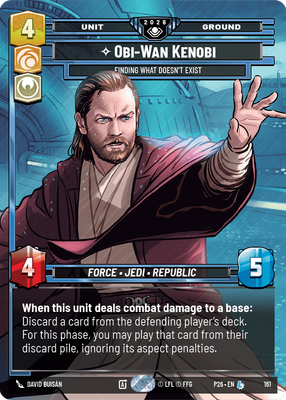 Obi-Wan Kenobi P26 161