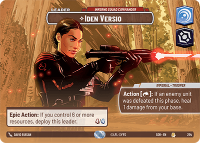 Iden Versio SOR 254