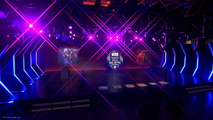 Galactic Recap: Season One