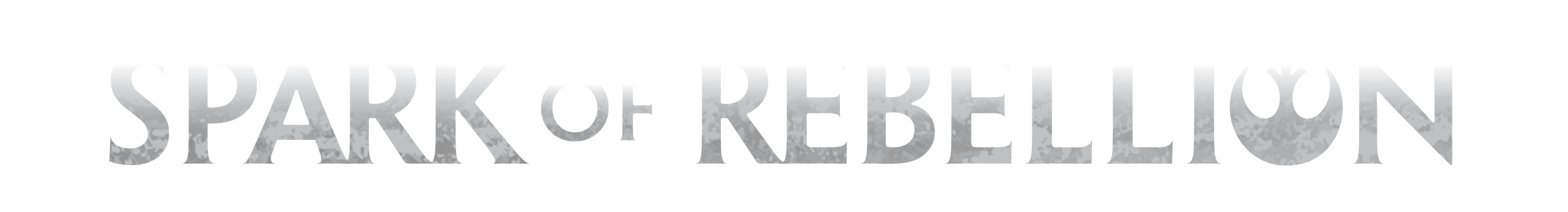 Logo Spark of Rebellion