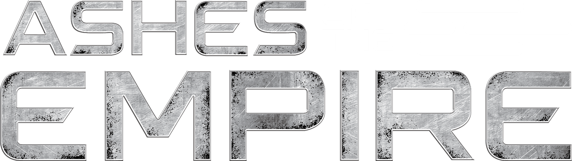 Ashes of the Empire