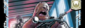 Chewbacca