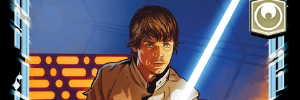 Luke Skywalker